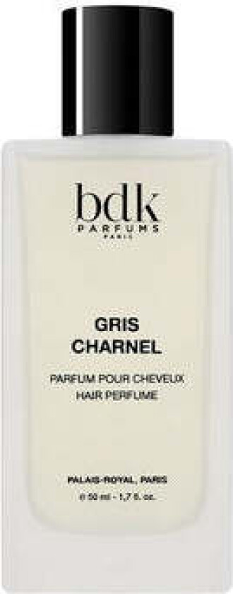 Gris Charnel unisex hårparfyme 50 ml