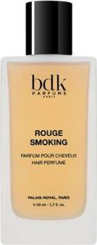 Bilde av Rouge Smoking unisex hårparfyme 50ml