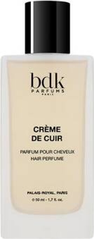 Bilde av Creme de Cuir hårparfyme 50 ml