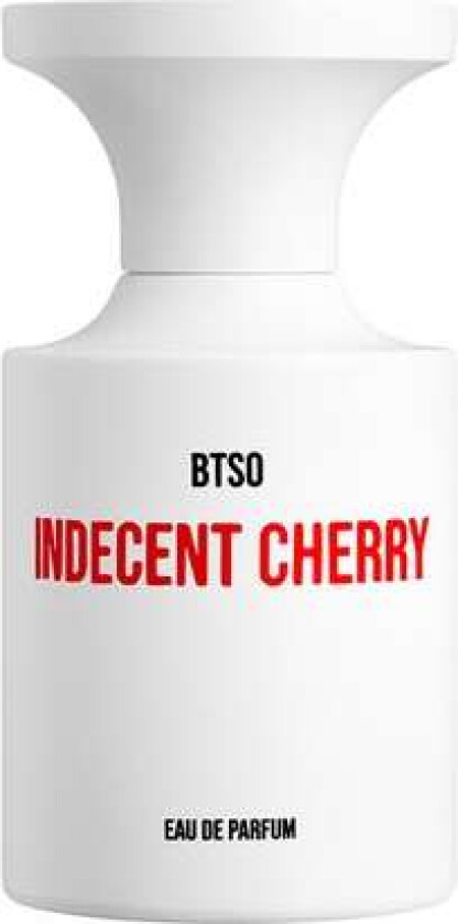 Born to Stand Out Indecent Cherry Eau de Parfum 50 ml