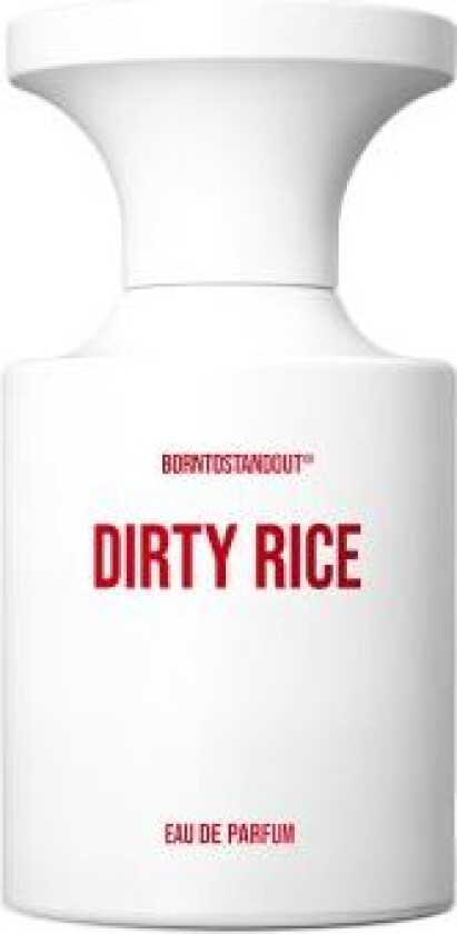 Borntostandout Dirty Rise EDP 50 ml