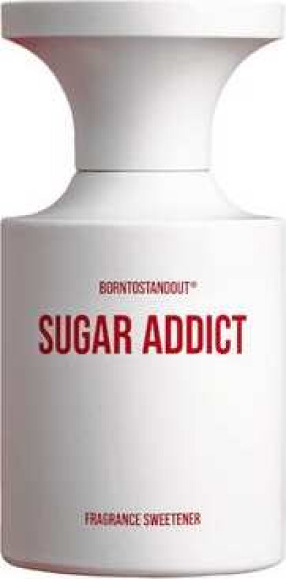 Born to Stand Out Sugar Addict Eau de Parfum 50 ml