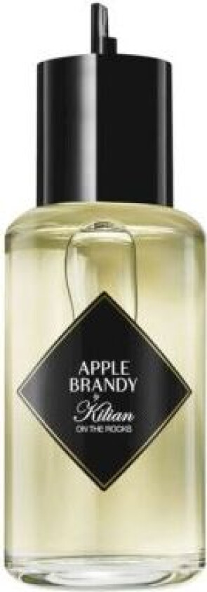 Apple Brandy, On The Rocks Unisex Eau de parfum 100 ml refill