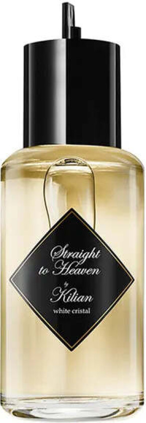 Straight to Heaven av Kilian - 100 ml unisex eau de parfum refill