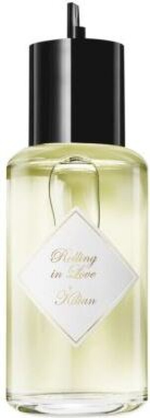 Rolling in Love EAU de parfum unisex 100 ml refill