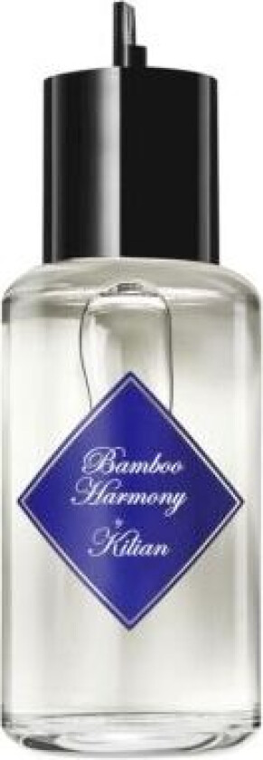 Bamboo Harmony unisex eau de parfum 100 ml refill