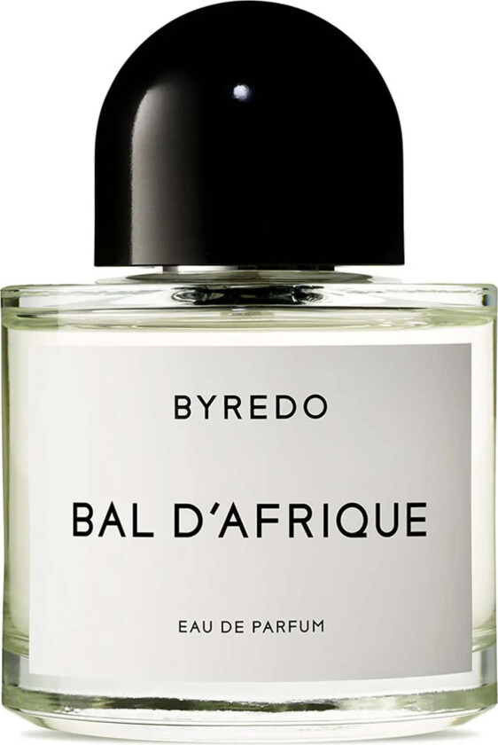 Bal d'Afrique eau de parfum Unisex 100 ml