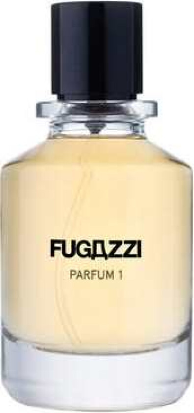 Parfum 1 Parfymeekstrakt 100 ml unisex