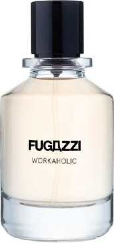 Workaholic parfymeekstrakt 100 ml unisex