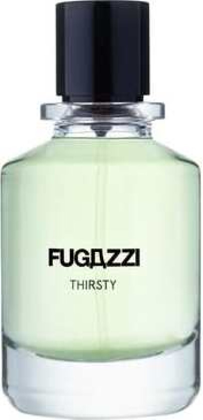 Thirsty Parfume Extract 100 ml unisex