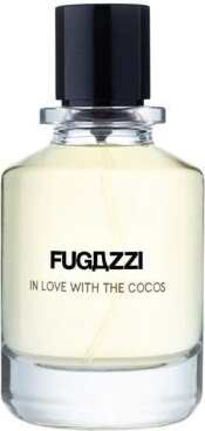 forelsket i Coco-parfymeekstraktet 100 ml unisex
