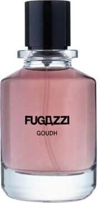 Goudh parfymeekstrakt 100 ml unisex