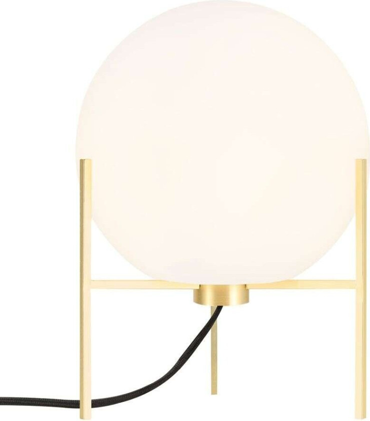 - Alton Bordlampe White