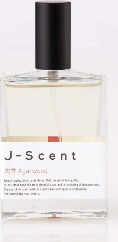 Agarwood - 50 ml eau de parfum