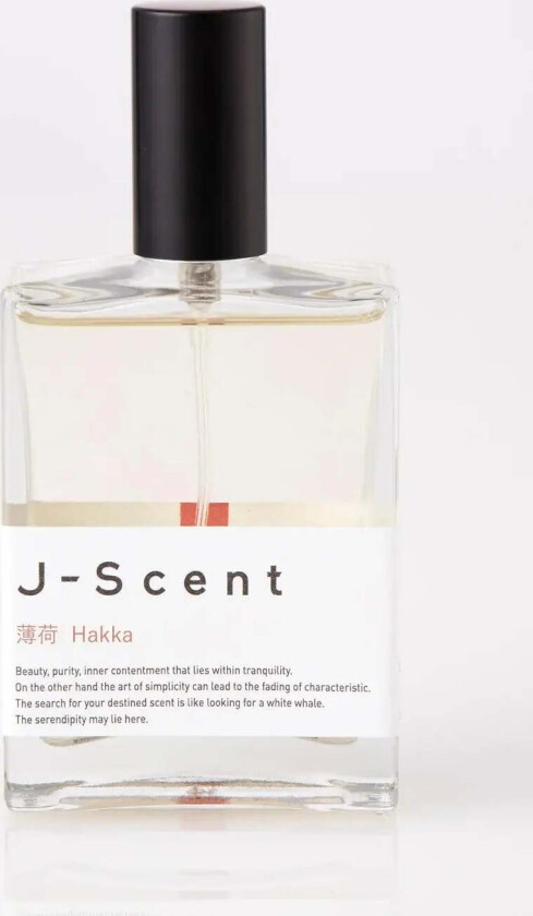 Hakka - 50 ml eau de parfum