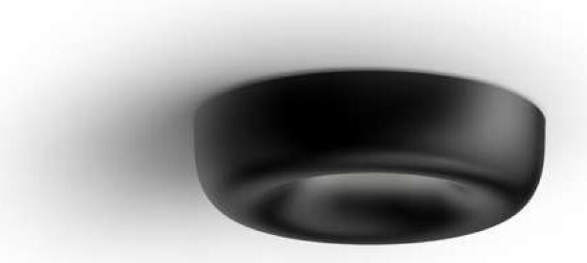 - Cavity LED Recessed S Black