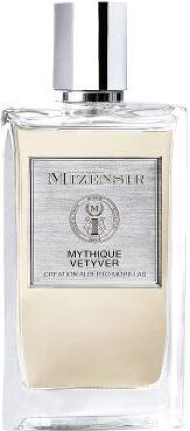 Mythique Vétyver EDP 100 ml