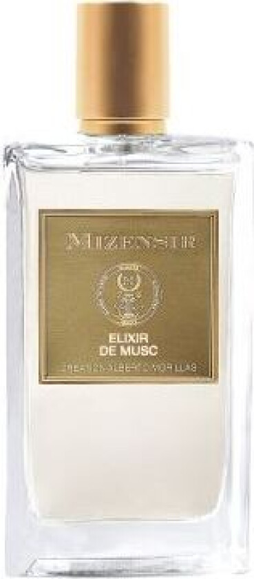 Elixir de Musc EDP 100 ml