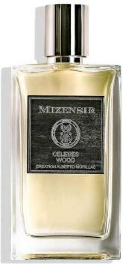 Celebes Wood EDP 100 ml