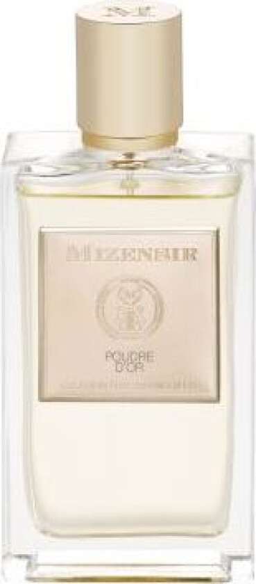 Poudre D'Or EDP 100 ml