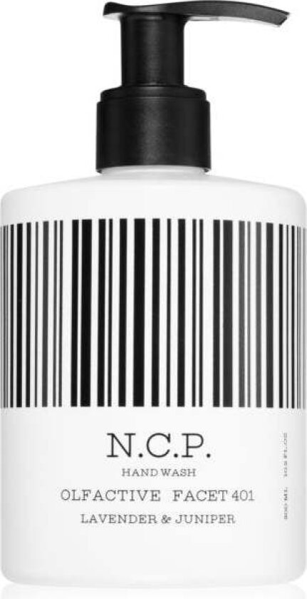 NCP Olfactives 401 Lavendel & Einer 300 ml