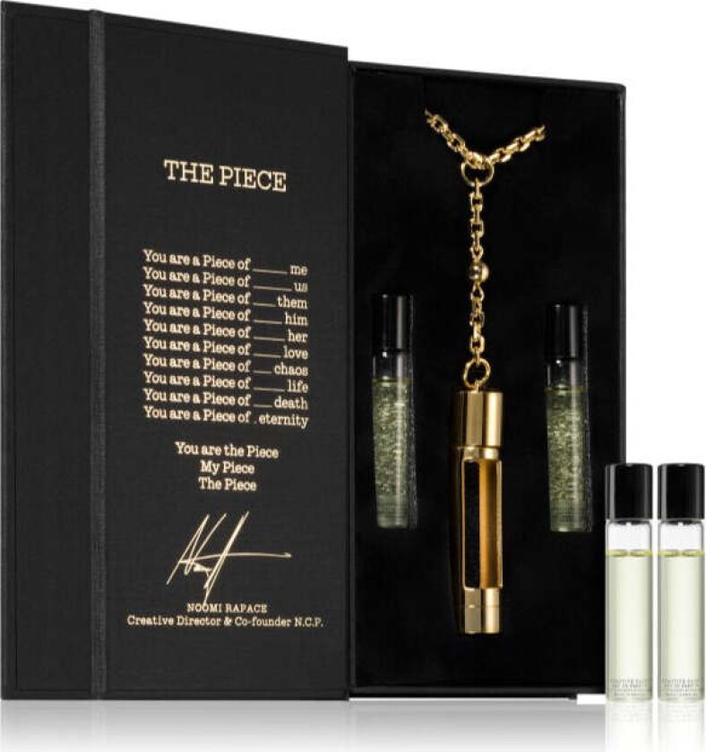 NCP Olfactives THE PIECE - Gull 5 ml