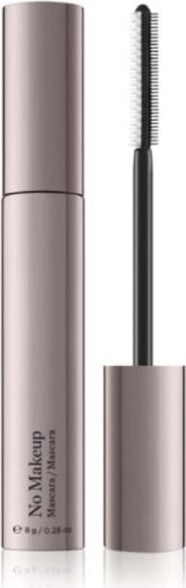 Perricone MD No Makeup Mascara farge Soft Black 8 g