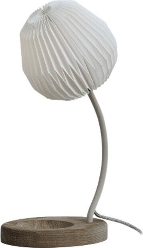 LeKlint - The Bouquet M330 Bordlampe Cream White Le Klint