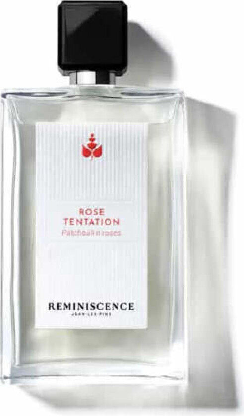 Rose Tentation Eau De Perfume Spray 100 ml