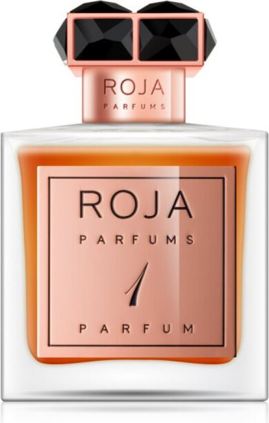 Roja Parfums Parfum de la Nuit 1 100 ml unisex parfyme