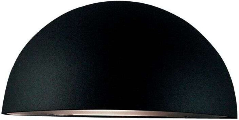 - Scorpius Maxi Vegglampe Black