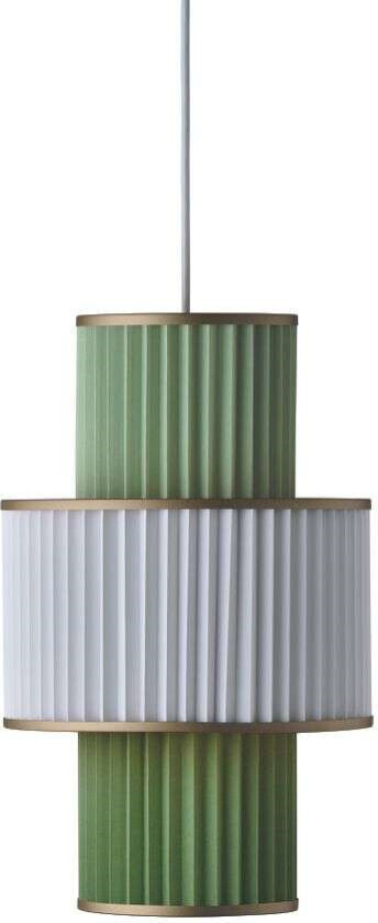 - Plivello 111 Pendel Green/White
