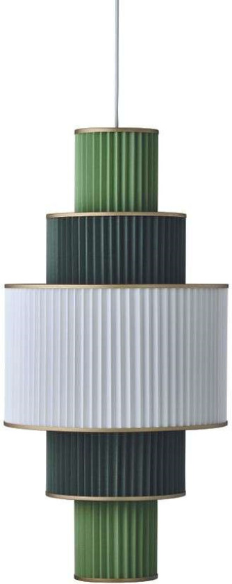 - Plivello 113 Pendel Green/White