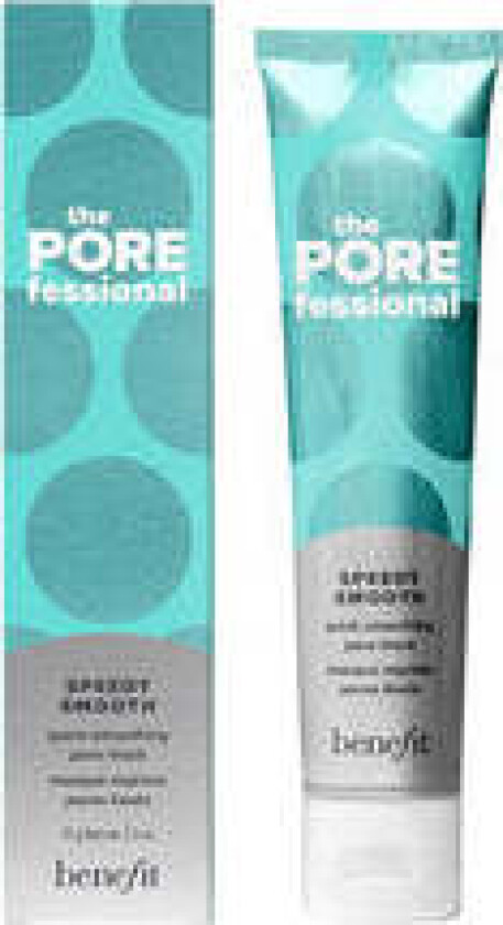 Fordel Porefessional Smooth Quick Smoothing Purifying Mask - 75,0 g