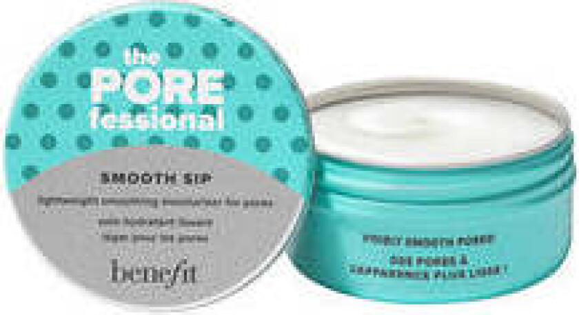 Il Porefessional Lightweight Smoothing Moisturizer - Fuktighetsgivende hudkrem - 50ml