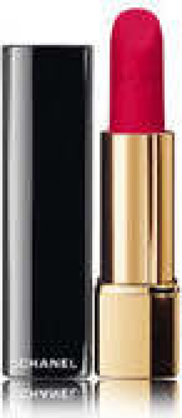 Rouge Allure Velvet Luminous Matte Lip Color 55 Sofistikert