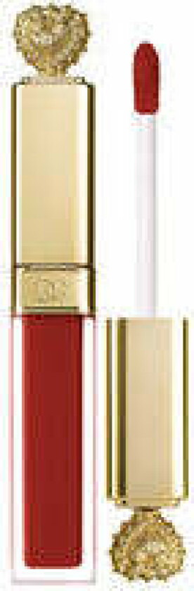 Dolce gabbana Everkiss Liquid leppestift 5 ml 410 Audacity