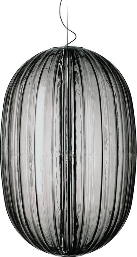 - Plass Medium Pendel Grå 3,2m