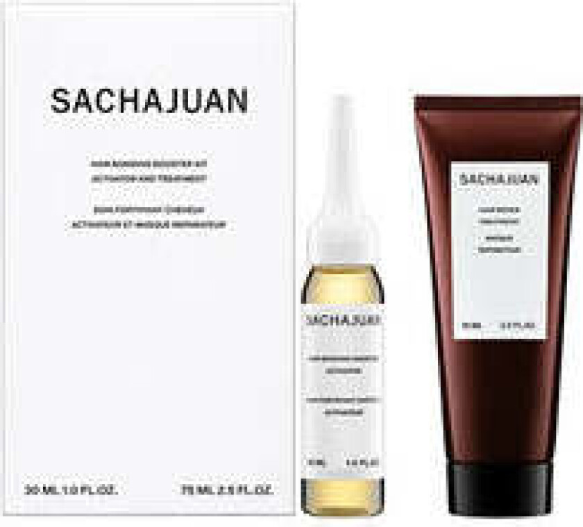 Hair Strengthening Kit - 100 ml