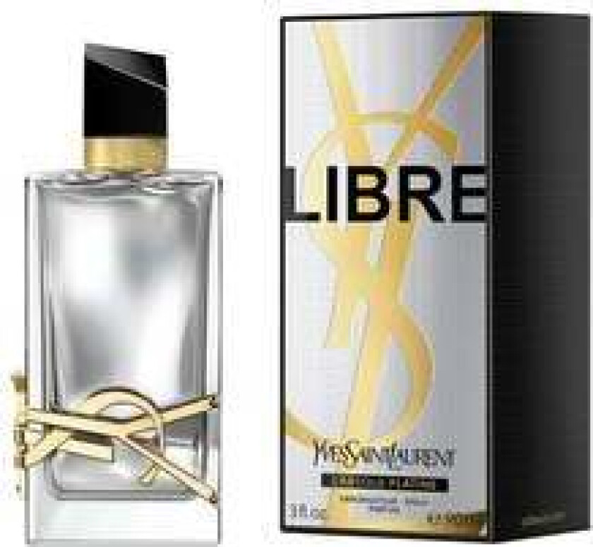 Yves saint laurent Libre L´Absolu Platine parfyme - 90 ml
