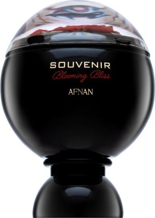 Souvenir Blooming Bliss Eau de Parfum for kvinner 100 ml
