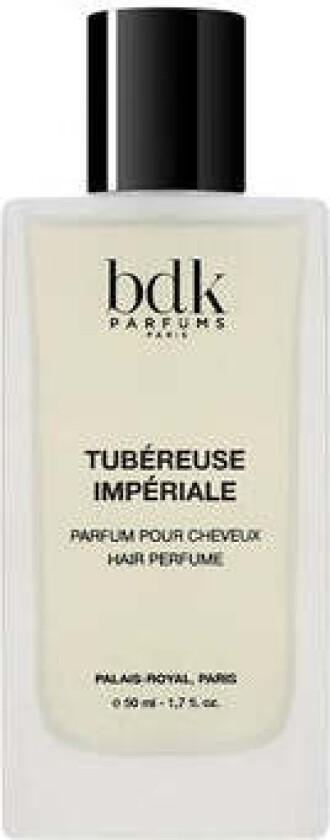 Bilde av Tubereuse imperial hårparfyme unisex 50ml