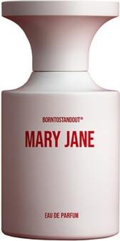 Born to Stand Out Mary Jane Eau de Parfum 50 ml
