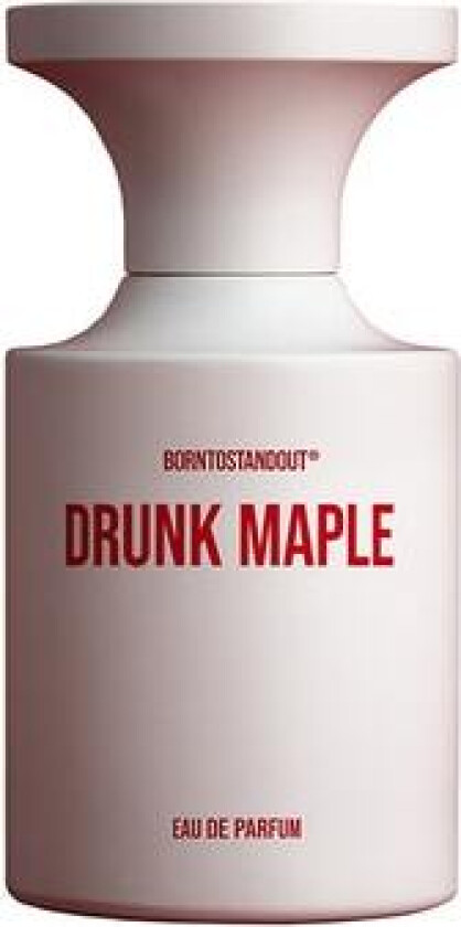 Born to Stand Out Drunk Maple Eau de Parfum 50 ml