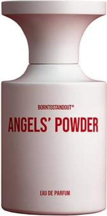 Born to Stand Out Angels' Powder Eau de Parfum 50 ml