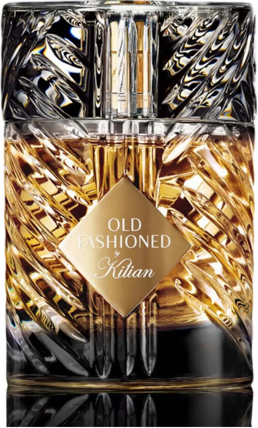 Gammeldags eau de parfum unisex - 50 ml