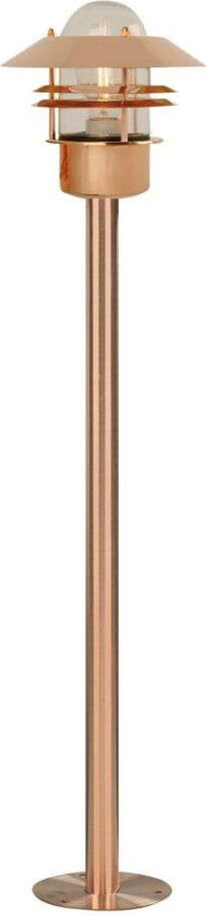 - Blokhus Hage Lampe Copper