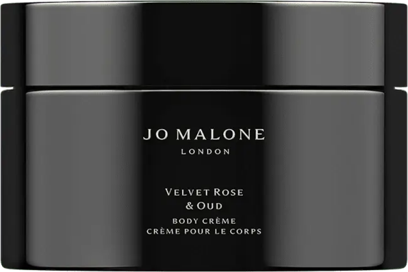 Velvet Rose & Oud kroppskrem