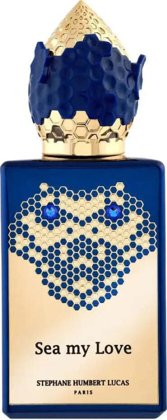 Sea My Love - 50 ml eau de parfum
