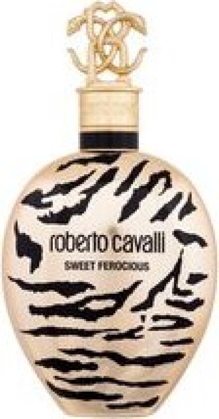 Cavalli roberto Sweet Ferocious EDP - 75ml